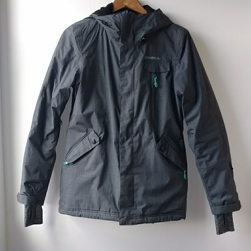 O'Neill Firewall Jacket